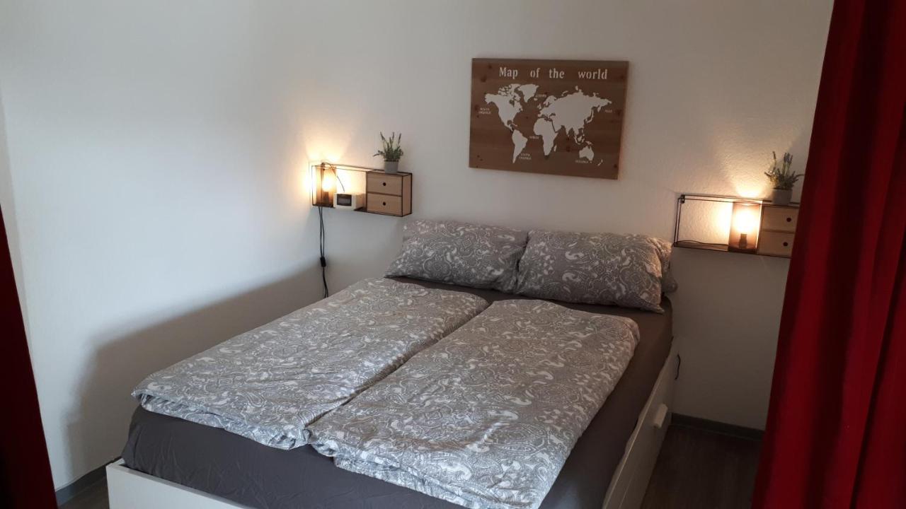 Apartamento Kleine Auszeit Möhnesee Exterior foto